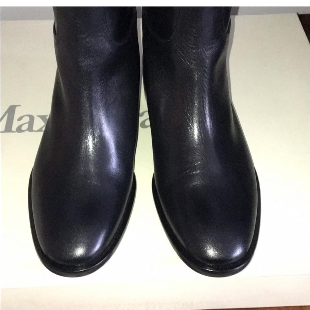 MaxMara Riding boots